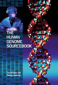 The Human Genome Sourcebook