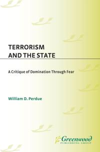 Terrorism and the State