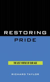 Restoring Pride