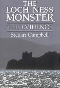 The Loch Ness Monster