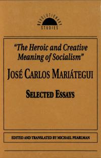 Bokomslag för "The Heroic and Creative Meaning of Socialism"
