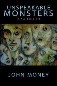 Unspeakable Monsters
