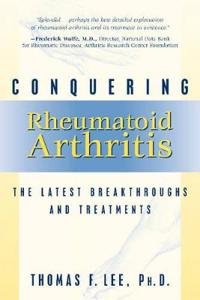 Conquering Rheumatoid Arthritis