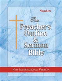 The Preacher's Outline & Sermon Bible