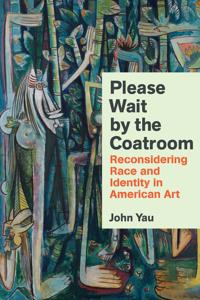Please Wait by the Coat Room