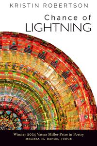 Chance of Lightning Volume 32