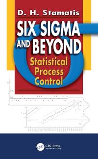 Six Sigma and Beyond
