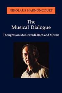 Musical Dialogue