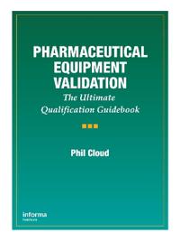Pharmaceutical Equipment Validation