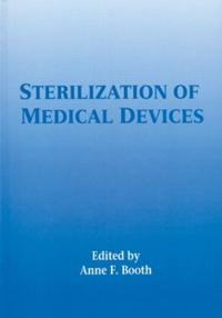 Sterilization of Medical Devices
