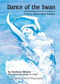 Dance of the Swan