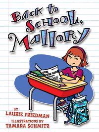 #2 Back to School, Mallory