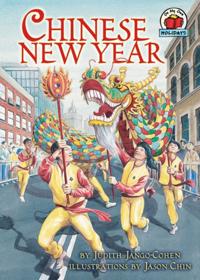 Chinese New Year