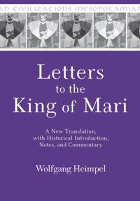Letters to the King of Mari