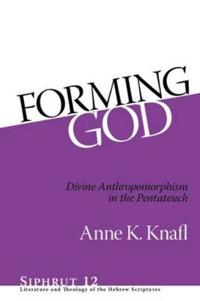 Forming God