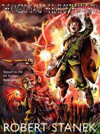 The Kingdoms and the Elves of the Reaches II (Keeper Martin's Tales, Book 2, Special Illustrated Edition)