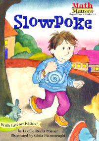 Slowpoke