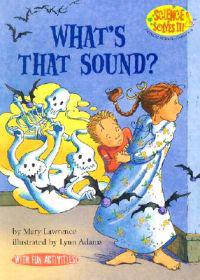 What's That Sound?