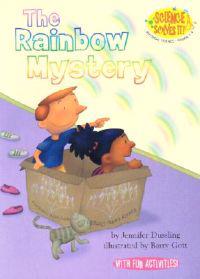 The Rainbow Mystery