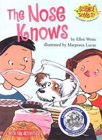 Nose Knows