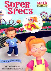 Super Specs