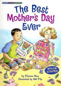 Best Mother's Day Ever