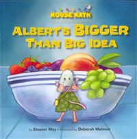 Albert's BIGGER Than Big Idea