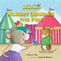 Albert Doubles the Fun