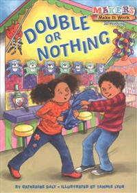 Double or Nothing
