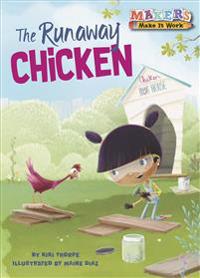 The Runaway Chicken