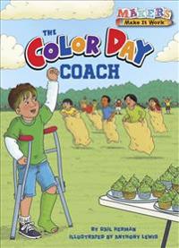 Color Day Coach