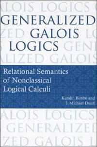 Generalized Galois Logics