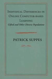Individual Differences in Online Computer-based Learning