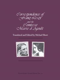 Franz Liszt Studies