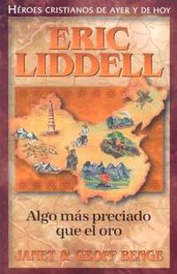 Eric Liddell