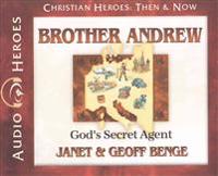 Brother Andrew: God's Secret Agent