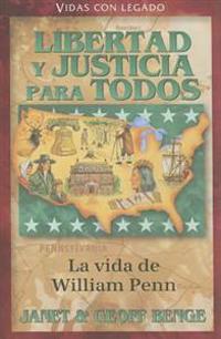 Libertad y Justicia Para Todos