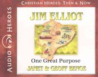 Jim Elliot
