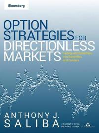 Option Spread Strategies: Trading Up, Down, and Sideways Markets