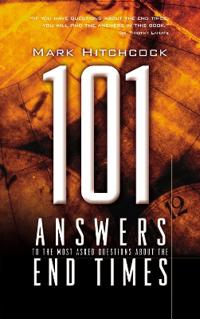 101 Answers to the Most Asked Questions About End Times