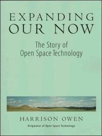 Expanding Our Now