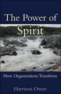 The Power of Spirit