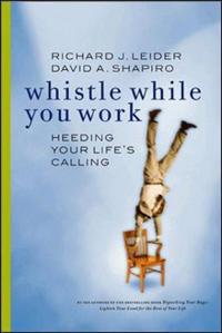 Whistle While You Work