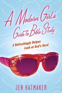 Modern Girl's Bible Study
