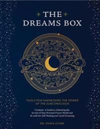 The Dreams Box : Volume 3: Tools for Harnessing the Power of the Subconscious