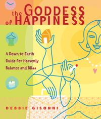 Goddess of Happiness