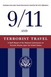 Bokomslag för "9/11 and Terrorist Travel"
