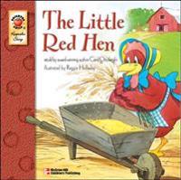 The Little Red Hen