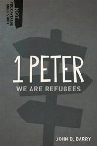 We Are Refugees