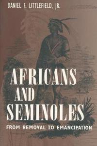 Africans and Seminoles